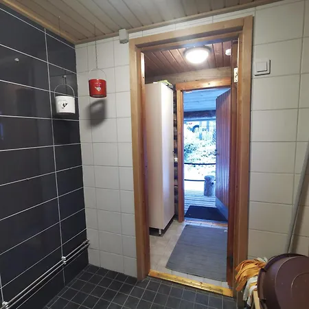 Alpesi faház Ruska *