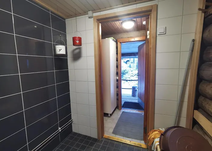 Alpesi faház Ruska *